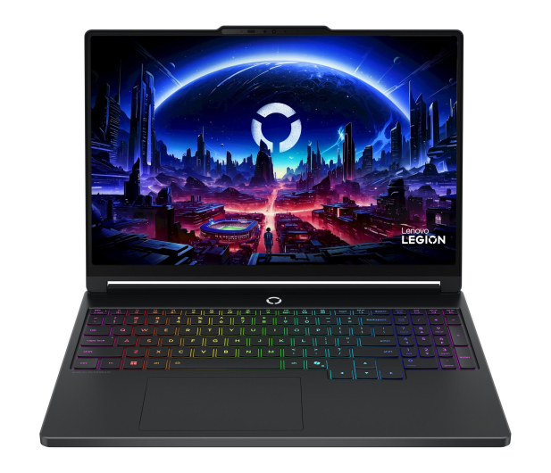 Lenovo Legion 5-15 Ultra 7-356H/32GB/2TB/Win11X RTX5060 OLED 165Hz - 1574219 - zdjęcie 3